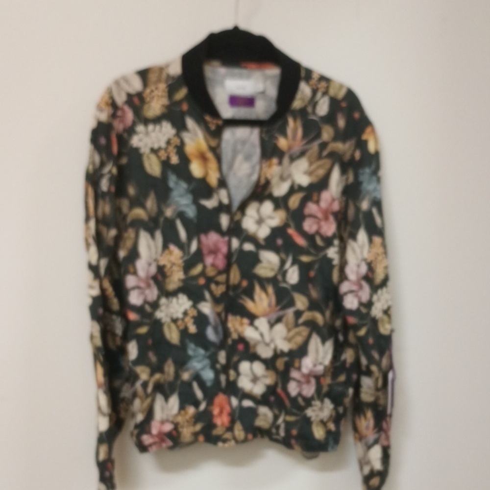 Onia Liberty jacket medium